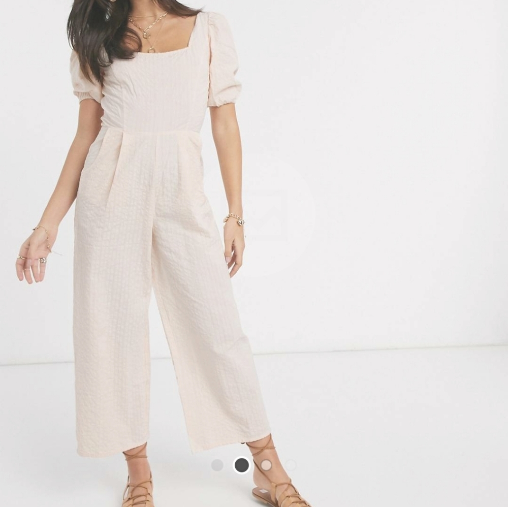 Asos jumpsuit